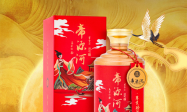 帝源河：传承酱香经典，创新白酒文化，开启新消费时代的舌尖盛宴
