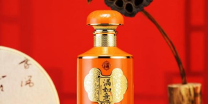 满如意：承继千年工艺，铸就酱香传奇