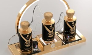 破解白酒行业困局的价值革新者——花青谷