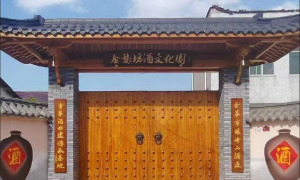 乡村工匠名师——陈顺财